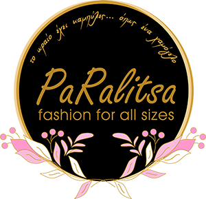 Paralitsa - Fashion for all sizes